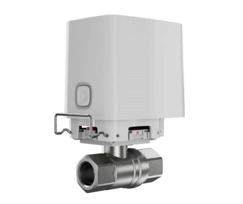 SMART VENTTIILI 1"/WATERSTOP WHITE 52267 AJAX