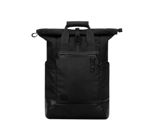 Kannettava tietokone laukku reppu 25L 15.6" MUSTA 5321 RIVACASE