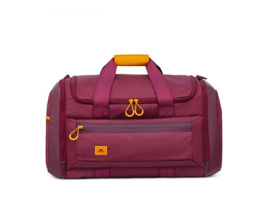 DUFFLE BAG 35L/BURGUNDY RED 5331 RIVACASE