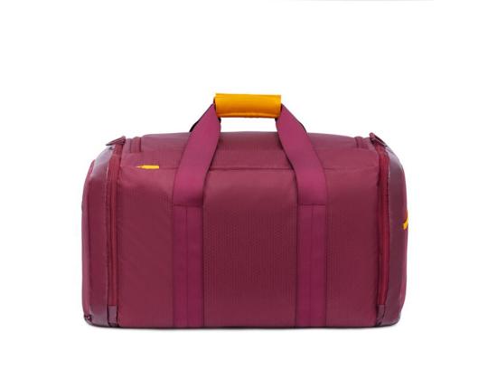 DUFFLE BAG 35L/BURGUNDY RED 5331 RIVACASE