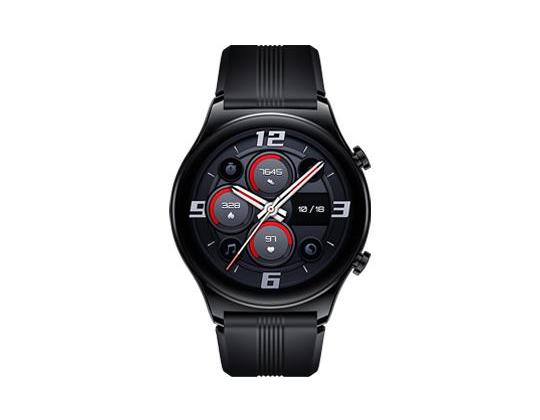 Nutikell GS 3 46MM MIDnight must 5502AAHD HONOR