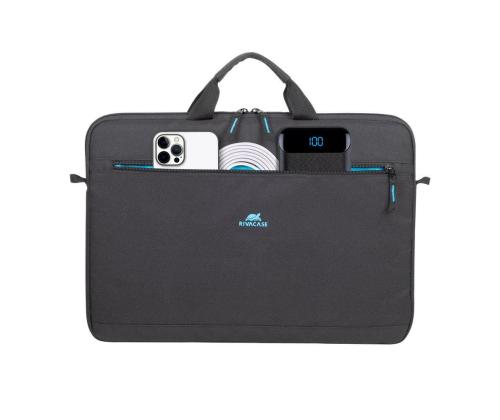 NB CASE GREMIO 15.6"/MUSTA 5516 RIVACASE RIVAKASSI