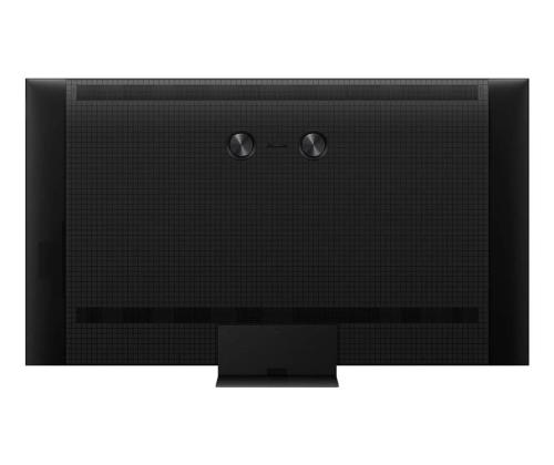 Televisio TCL 55 " 4K Ultra HD 3840 x 2160 pikseliä Flat 16:9 QD-Mini LED 55Q7C 55Q7C