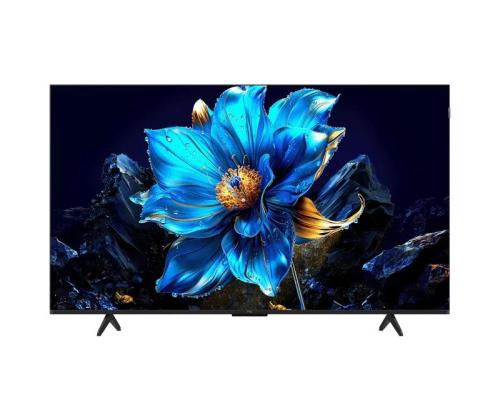 Televisio TCL 55 " 4K Ultra HD 3840 x 2160 pikseliä Flat 16:9 QLED 55T69C