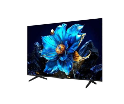 Televisio TCL 55 " 4K Ultra HD 3840 x 2160 pikseliä Flat 16:9 QLED 55T69C