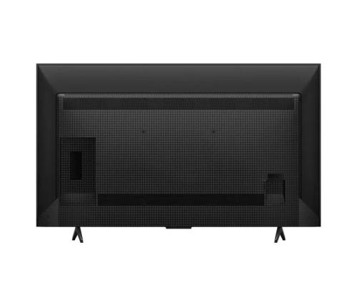 Televisio TCL 55 " 4K Ultra HD 3840 x 2160 pikseliä Flat 16:9 QLED 55T69C