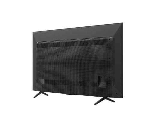 Televisio TCL 55 " 4K Ultra HD 3840 x 2160 pikseliä Flat 16:9 QLED 55T69C