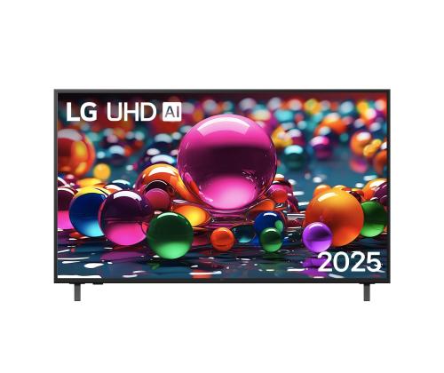 Televisio LG 55 " 4K Ultra HD 3840 x 2160 pikseliä Flat 16:9 LED 55UA75006LA 55UA75006LA