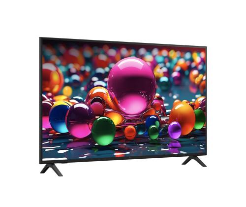 Televisio LG 55 " 4K Ultra HD 3840 x 2160 pikseliä Flat 16:9 LED 55UA75006LA 55UA75006LA