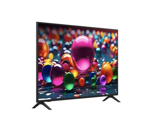 Televisio LG 55 " 4K Ultra HD 3840 x 2160 pikseliä Flat 16:9 LED 55UA75006LA 55UA75006LA