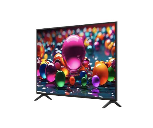 Televisio LG 55 " 4K Ultra HD 3840 x 2160 pikseliä Flat 16:9 LED 55UA75006LA 55UA75006LA