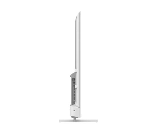 LCD-televisio 55" QLED/VALKOINEN 55UG4S14W THOMSON