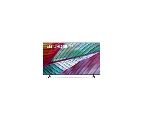 TV-sarja LG 55" 4K/Smart 3840x2160 Langaton LAN Bluetooth webOS 55UR78003LK