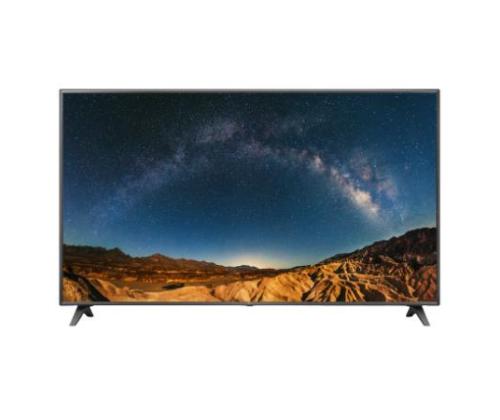 Televisio LG 55" 4K/Smart 3840x2160 webOS 55UR78GC 55UR78GC