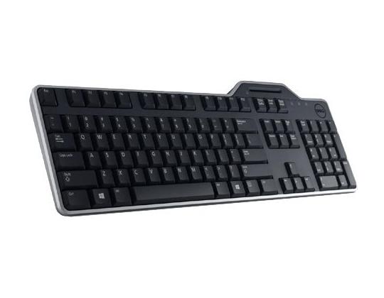 NÄPPÄIMISTÖ KB-813 SC RUS/BLACK 580-18360 DELL