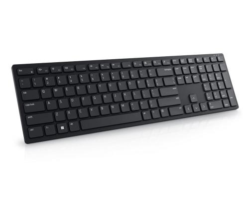 NÄPPÄIMISTÖ KB500 PRO NOR/580-AKOP DELL