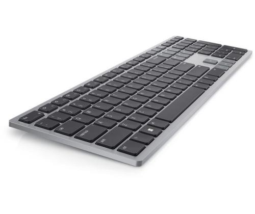 NÄPPÄIMISTÖ WRL KB700/RUS 580-AKPQ DELL