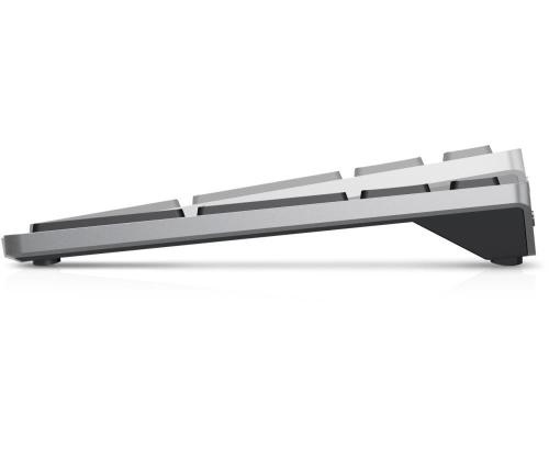 NÄPPÄIMISTÖ WRL KB700/RUS 580-AKPQ DELL