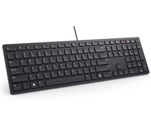 NÄPPÄIMISTÖ KB525C ENG/580-BBSX DELL