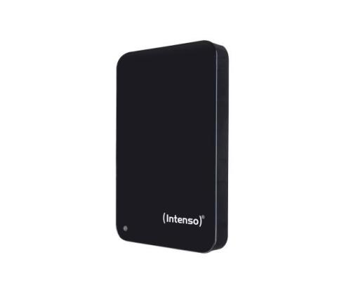 Ulkoinen kiintolevy INTENSO 6023560 1TB USB 3.0 Väri Musta 6023560