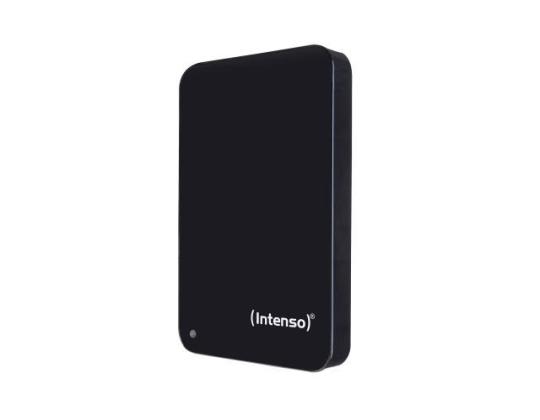 Ulkoinen HDD INTENSO 6023580 2TB USB 3.0 Väri Musta 6023580