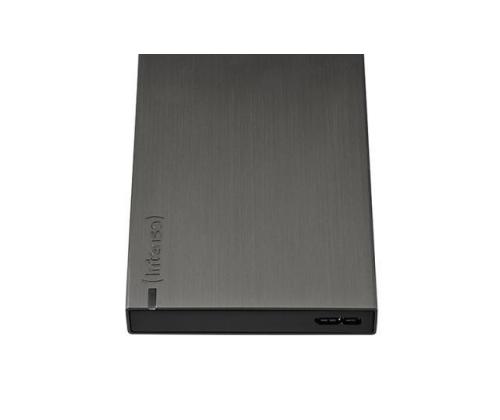 Ulkoinen HDD INTENSO 1TB USB 3.0 Color Antrasiitti 6028660