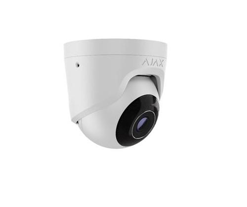 NETTIKAMERA 5MP TURRETCAM/2.8MM VALKOINEN 64923 AJAX