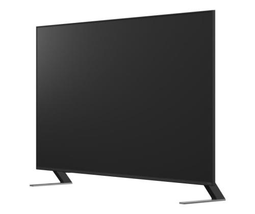 Televisio LG 65" 4K/Smart 3840x2160 Langaton LAN Bluetooth webOS 65QNED84A3C