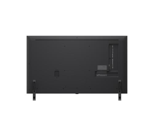 TV LG 65" 4K/Smart 3840x2160 Langaton LAN Bluetooth webOS 65QNED85A3C