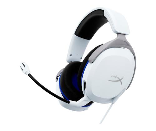 KUULOKKEET HYPERX CLOUD STINGER 2/CORE PS VALKOINEN 6H9B5AA HYPERX HYPERX