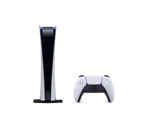 PLAYSTATION 5 KONSOLI PRO DIG/2TB 711719024040 SONY