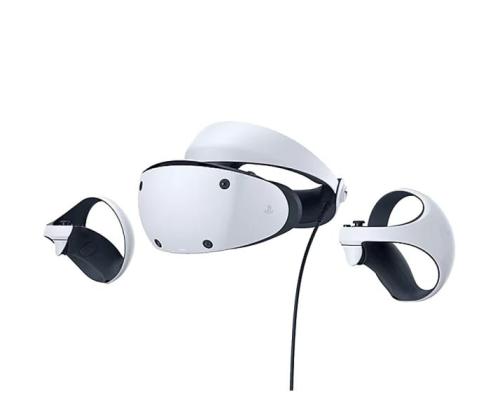 PLAYSTATION VR2 BUNDLE/711719453895 SONY