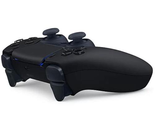 GAMEPAD DUALSENSE V2 WIRELESS//PS5 MUSTA 711719575900 SONY