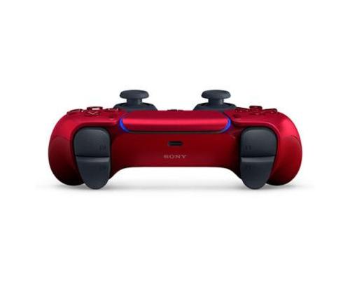 GAMEPAD DUALSENSE WIRELESS//PS5 RED 711719576822 SONY