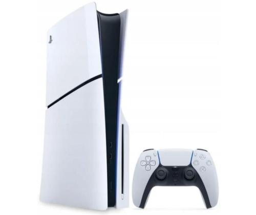 PLAYSTATION 5 KONSOLI BLU-RAY/SLIM 1TB 711719577188 SONY