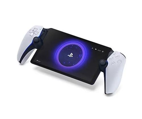 PLAYSTATION 5 -KONSOLI PORTAALI/711719582267 SONY