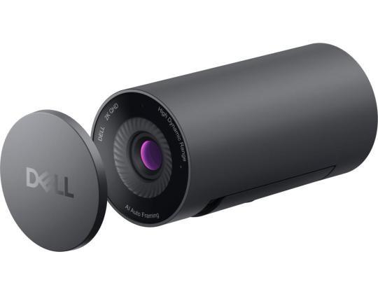 KAMERA WEBCAM PRO/722-BBBU DELL