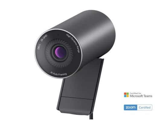 KAMERA WEBCAM PRO/722-BBBU DELL