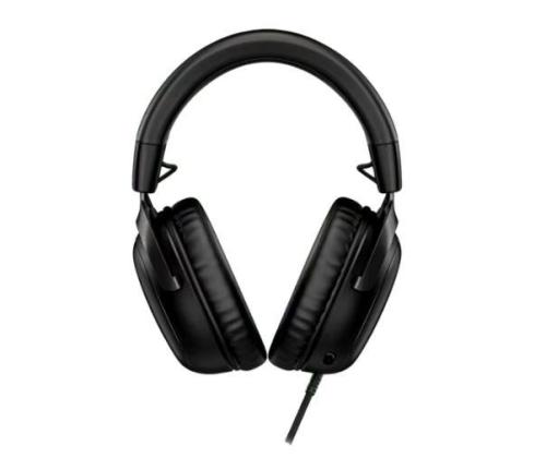 KUULOKKEET HYPERX CLOUD III/MUSTA 727A8AA HYPERX HYPERX
