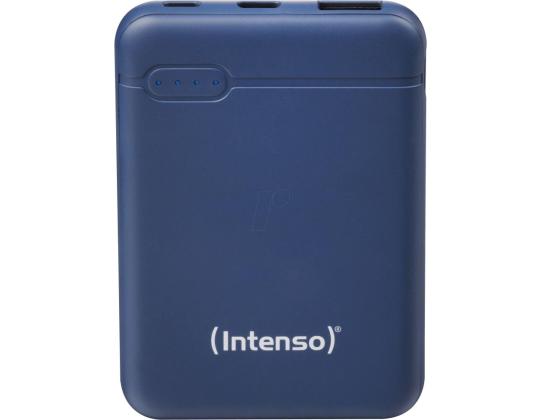 VIRTAPANKKI USB 5000MAH/7313525 INTENSO