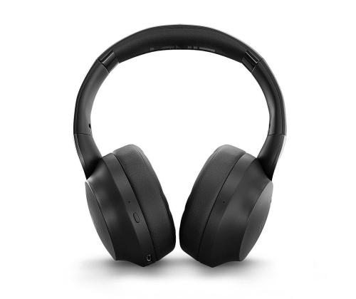 KUULOKKEET WRL LHXW-E/MUSTA 73205 LINDY
