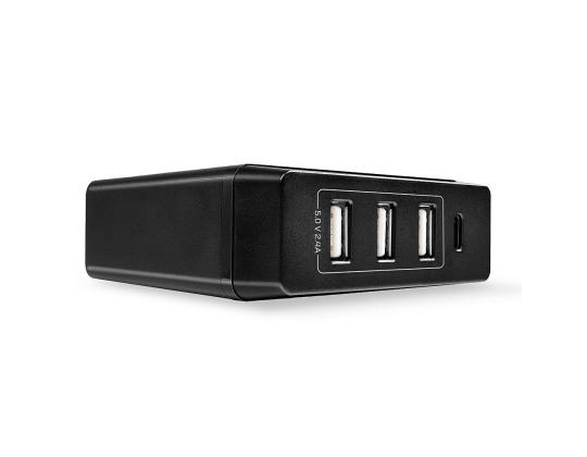 LATURI SMART USB3 3PORT USB-C/73329 LINDY