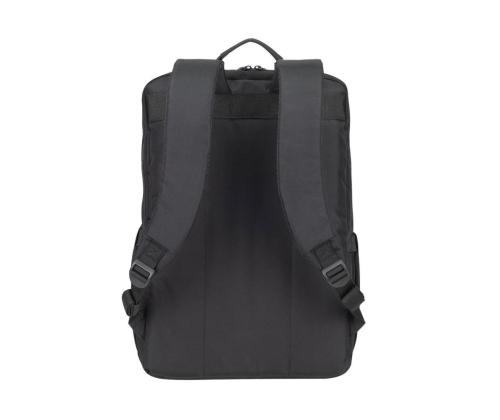 NB REPPU ALPEND. ECO 17.3"/7569 MUSTA RIVAKASSI