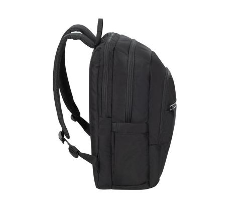 NB REPPU ALPEND. ECO 17.3"/7569 MUSTA RIVAKASSI