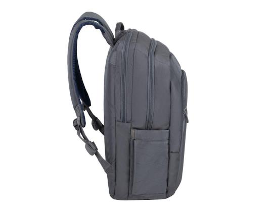 HUOM. REPU ALPEND. ECO 17,3"/7569 GRAY RIVACASE