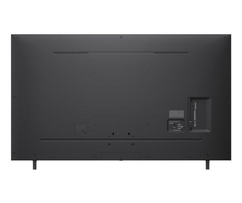 TV-sarja LG 75 " 4K Ultra HD 3840 x 2160 pikseliä Flat 16:9 LED 75NANO80A3B