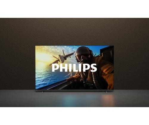 Televisio PHILIPS 75 " 4K Ultra HD 3840 x 2160 pikseliä Flat 16:9 LED 75PUS7000/12