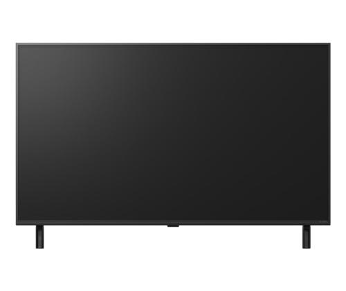 Televisio LG 75" 4K/Smart 3840x2160 Langaton LAN Bluetooth webOS Musta 75QNED80A3A