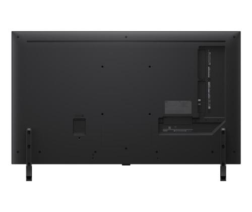 Televisio LG 75" 4K/Smart 3840x2160 Langaton LAN Bluetooth webOS Musta 75QNED80A3A