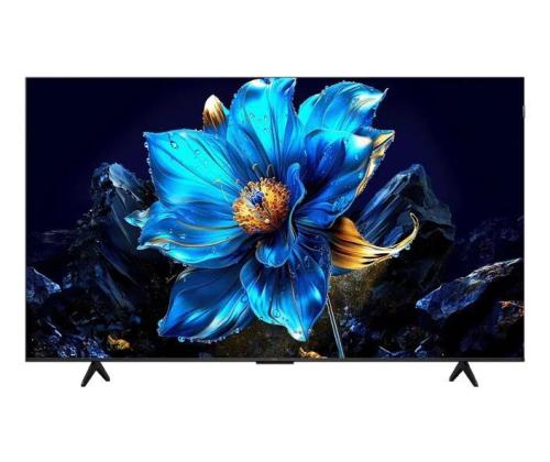 TV SET LCD 75" QLED 4K/75T69C TCL TCL